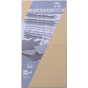 1001 Pkg 5 Karten qd baileys