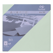 1001 Pkg 5 Kuverts qd mint