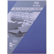 1001 Pkg 5 Bogen A4 royal