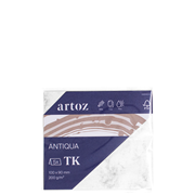 Antiqua Pkg 5 Tischk. grau