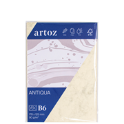 Antiqua Pkg 5 Kuv. B6 chamois