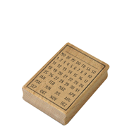 Stempel Datum