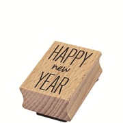 Stempel Happy New Year