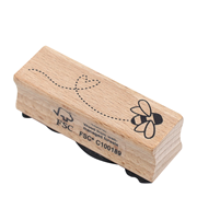 Tampon abeille