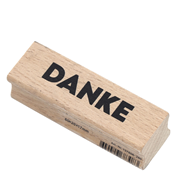 Tampon danke