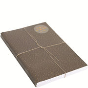 cahier (3) brun