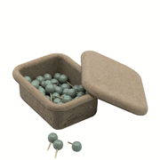 Büro Pins