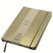 Notizbuch A5