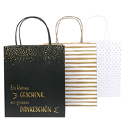 Geschenktaschen 