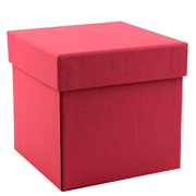 PURE Box M rouge
