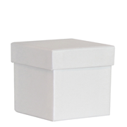 PURE Box XS blanc