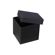 PURE Box XS, black