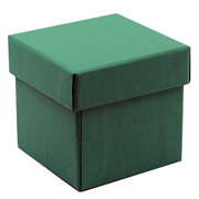 PURE Box XS racing green