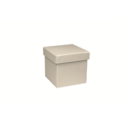 PURE Box XS, white shine