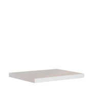 PURE Box A5 blanc