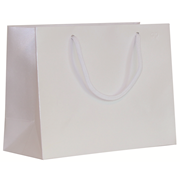 PURE Shopper M blanc