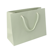 PURE shopper M, light green