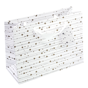 Pure Shopper M, sterne