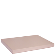 PURE Box A4, rose glow