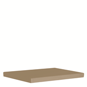 PURE Box A4 desert
