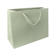 PURE shopper L, light green