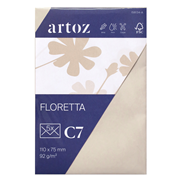 Floretta Pkg5 env. C7 l.skin