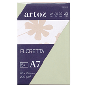 Floretta Pkg5 Visitk.A7l.green