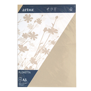 Floretta Pkg5 carte A5 l.skin