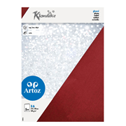 Klondike Pkg 5 Karten E6 rubin