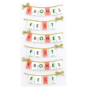 A-W: Frohes Fest
