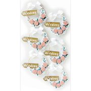 A-W: wedding