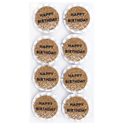 A-W: Happy Birthday