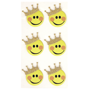 A-W: Smiley
