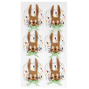 A-W: Hase