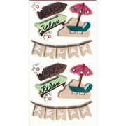 A-W: Sommerferien
