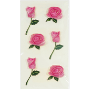 A-W: rosa Rosen