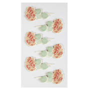 A-W: Hortensie