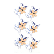 A-W: fleur