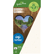 Green Line Pkg 5 Kuverts tortilla