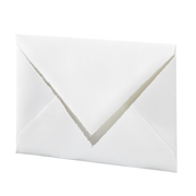 vrai cuve enveloppes C6 blanc