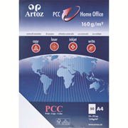 PCC Pkg 50 Bg. H.O. 160 blütenweiss