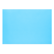 1001 carton plano azur