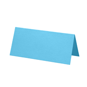 1001 cartes de table azur