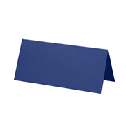 1001 cartes de table classic blue