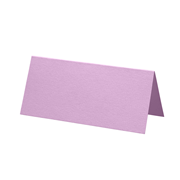 1001 cartes de table lilas