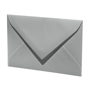 1001 Kuverts <C7 graphit