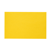 1001 cartes <A7 jaune soleil