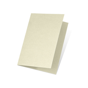 1001 Karten A6 ivory
