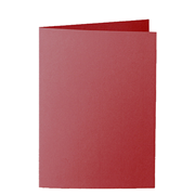 1001 cartes A6 bordeaux