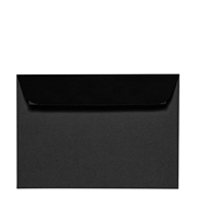 1001 Kuverts C6 schwarz